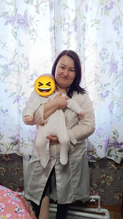 Детский массаж. Электрофорез. Парафинотерапия