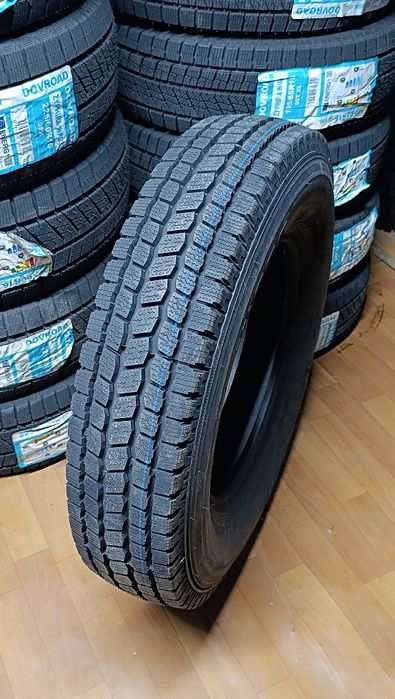 6.50R16 LT  GOFORM