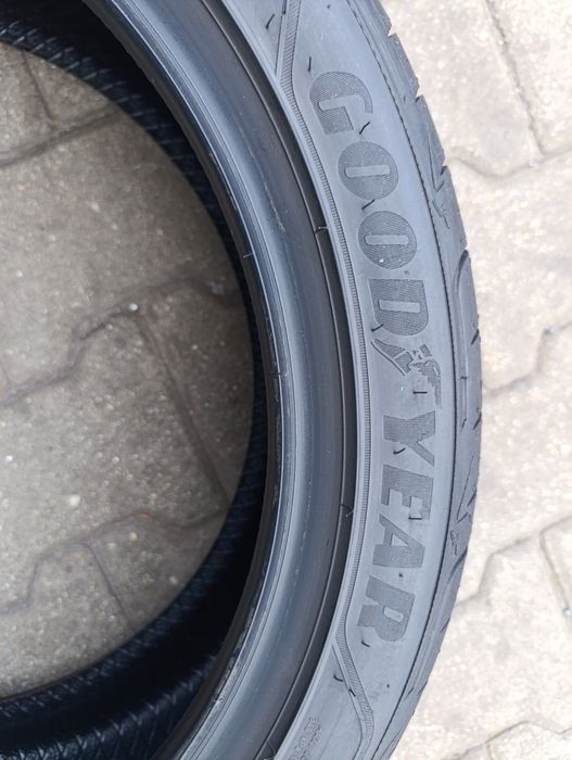 Anvelope  vara 205 45 17 Goodyear Eagle F1 asimetric 3 * XL Noi 2023