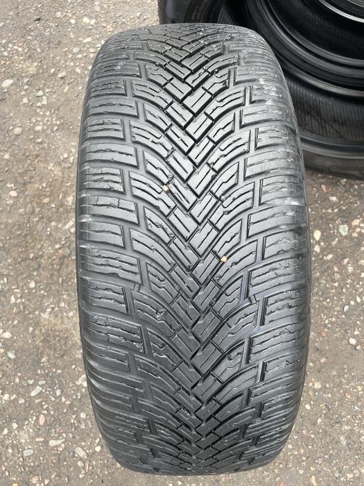 235/55/17 Petlas balon