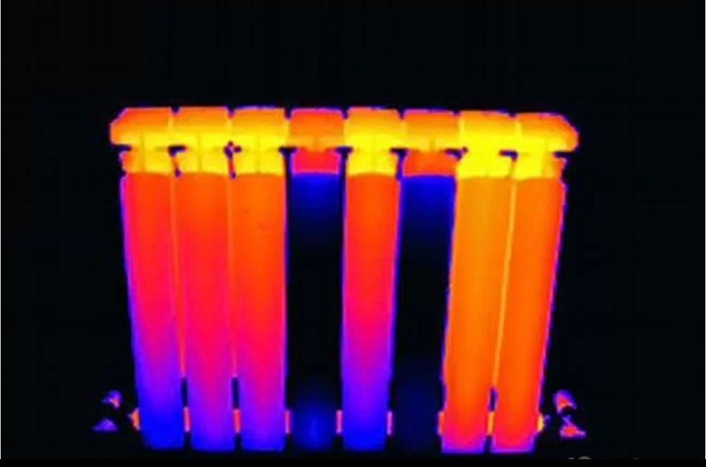 Услуги сантехника тепловизор Проверка теплый пол работы и утечки