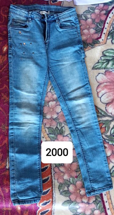 Игрушки- вещи для девочки.