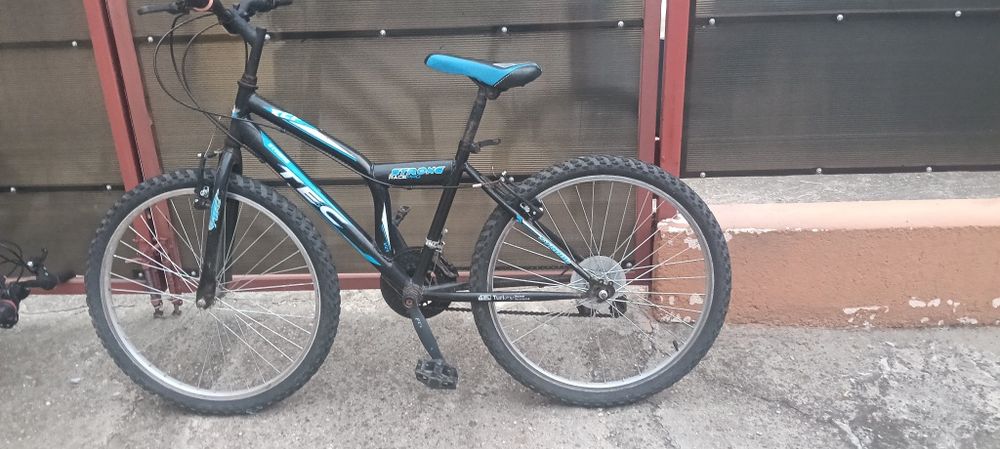 Bicicleta copii stare buna de functionare