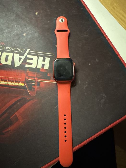 apple watch 6 series