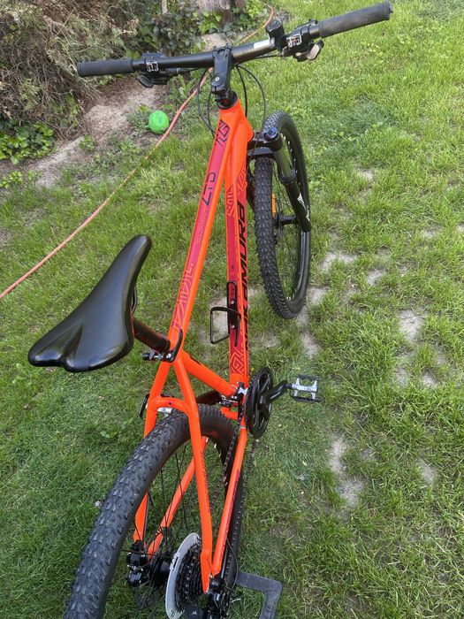 Nakamura Summit 27.5 цола L 3x8 Sram x4