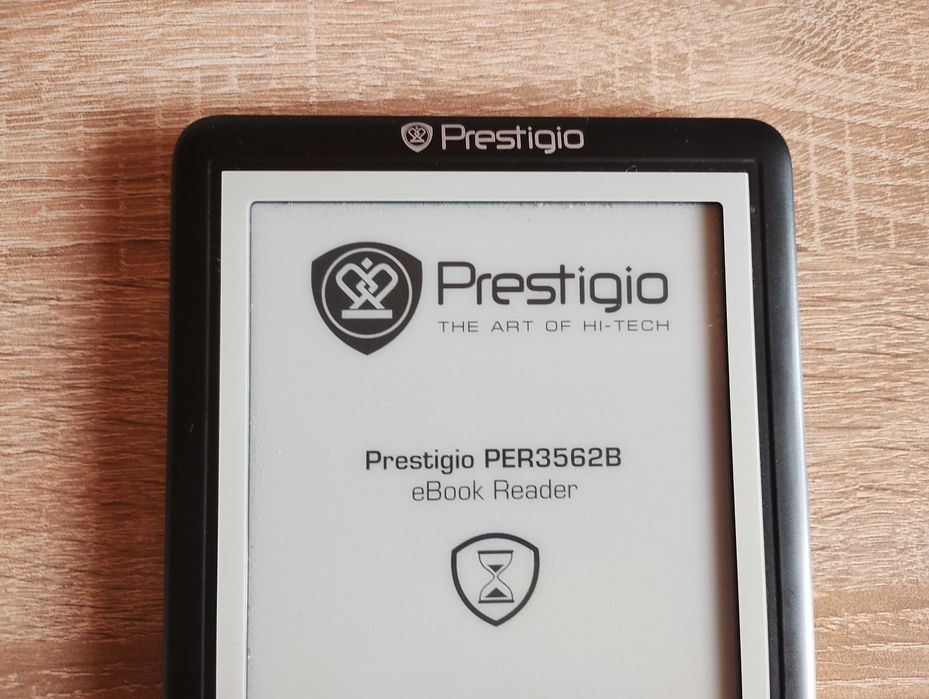 Prestigio PER3562B електронна книга