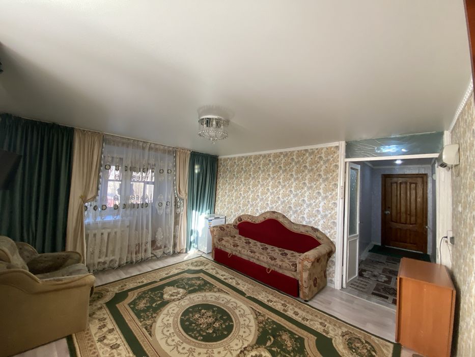 Сдам 1 ком квартиру рядом с ТД Камбар