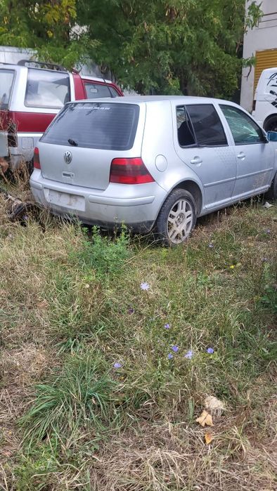 Volkswagen golf 4