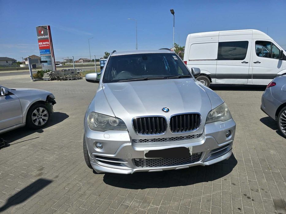 Dezmembrari dezmembrez Bmw X5 E70 3.0 diesel cod motor 306D3