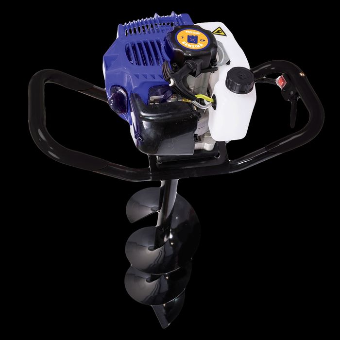 Închiriez burghiu de pământ foreză