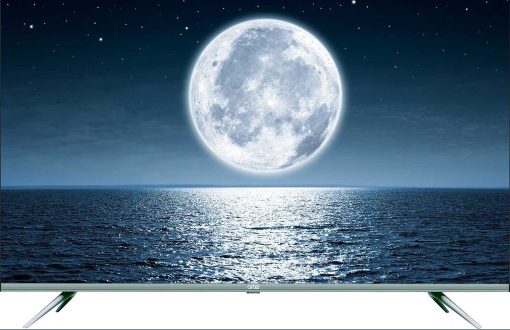 АКЦИЯ ARTEL 43 SMART  по низкой цене +Доставка!