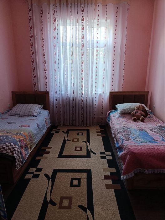 Катедж варк 2да.6 сутих 4 хона.сотилади.