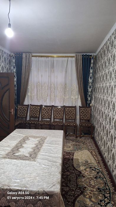 10 yil muddatga boshlangich tolovsiz tayyor xonadon