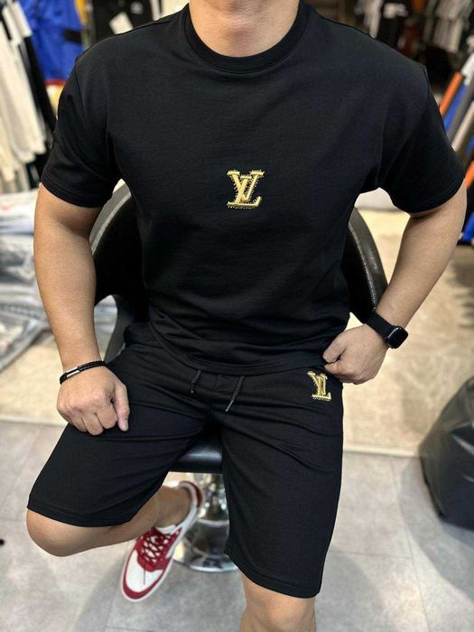 compleu barbat,bumbac,calitate 1