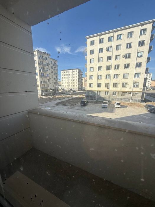 2 хона 2 кават 64м² 7микро район
7 каватли гиштли лифтли дом 
Ор: 7- м