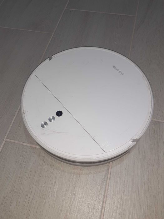 Vand aspirator robot Dreame Robot Vacuum Mop F9