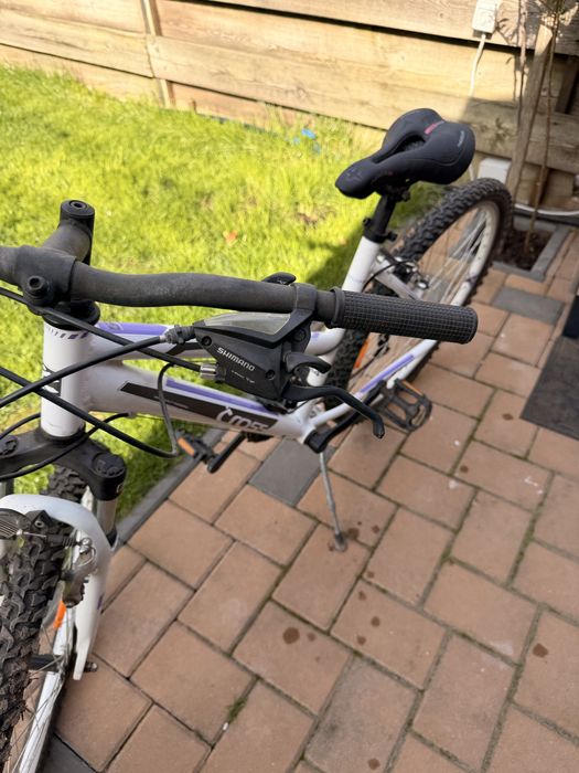 Bicicleta dama 26 inch CROSS JULIA