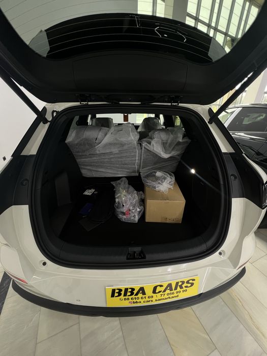 Byd sealion 06 ev full 605 km chegirmada naxt va nasiya savdoga