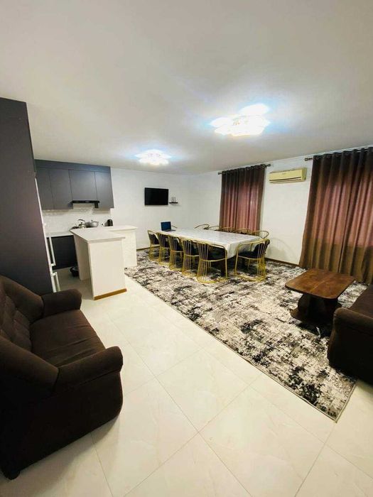 сдаеться евро Дача в Тузеле