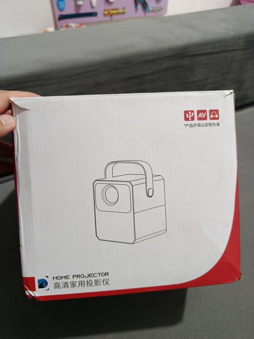 Проектор китайский