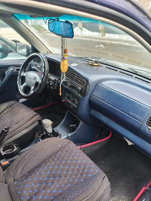 Продам авто на ходу