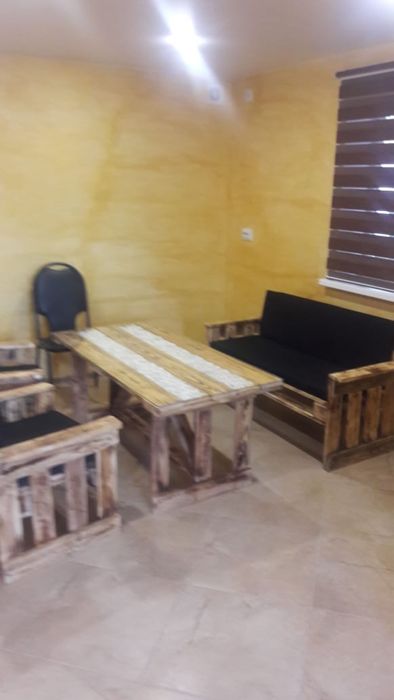 Продам бизнес под сауны