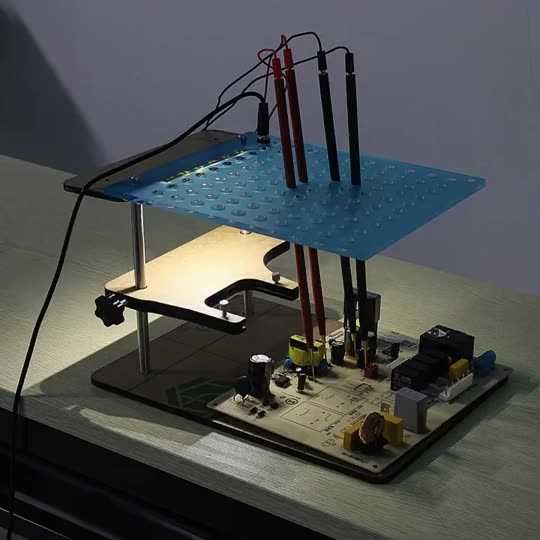 BDM Стол - KESS/K-Tag