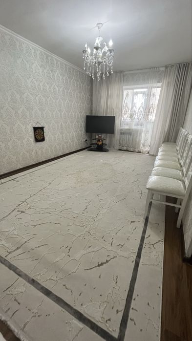 Продам 2 ком квартиру рядом с НИШ