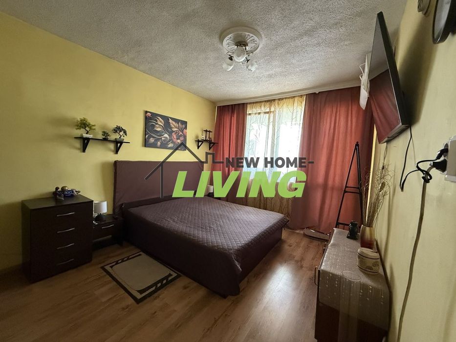 Продава се Тристаен апартамент в Пловдив, Кючук Париж - 107 кв.м за 1664 €/кв.м - Снимка #4