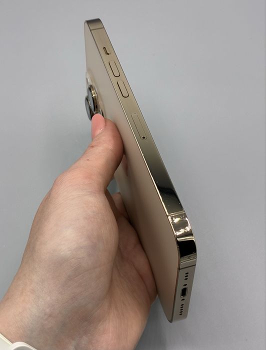 iPhone 13 Pro | 128 GB | Baterie 100% | Second Hand | Garantie