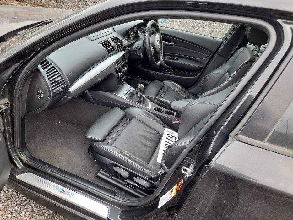 BMW e87 120 177k M paket