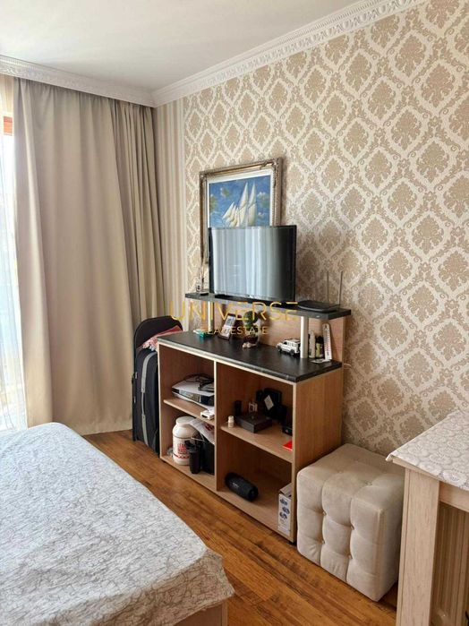 Продава се Едностаен апартамент в Свети Влас - 41 кв.м за 1488 €/кв.м - Снимка #4