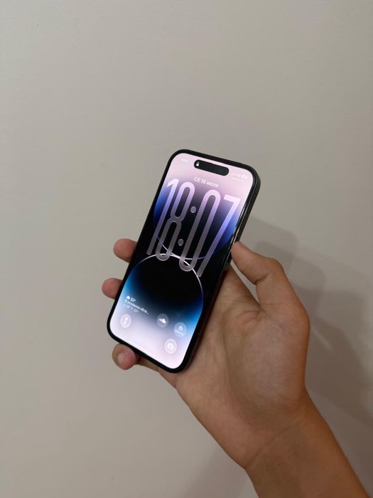 iPhone 14 Pro 6/128