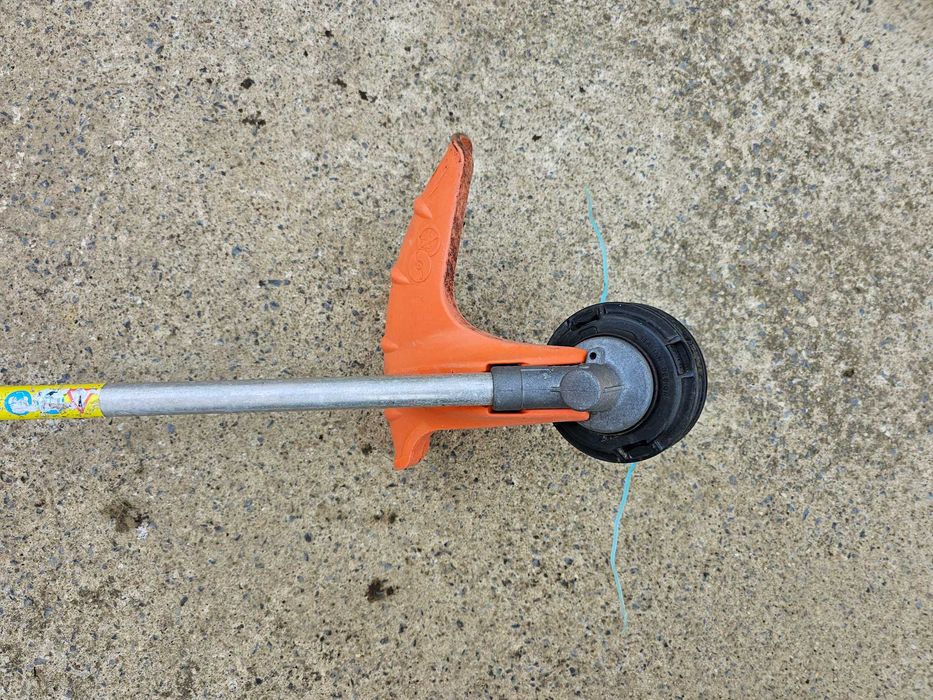 Моторна Коса STIHL FS 56. Тример. ПЕРФЕКТНА