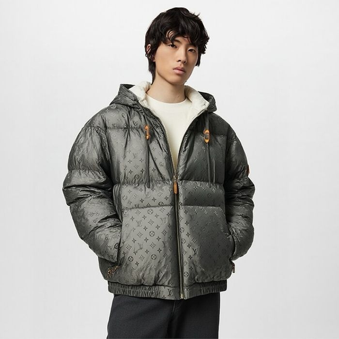 Куртка louis vuitton 1;1