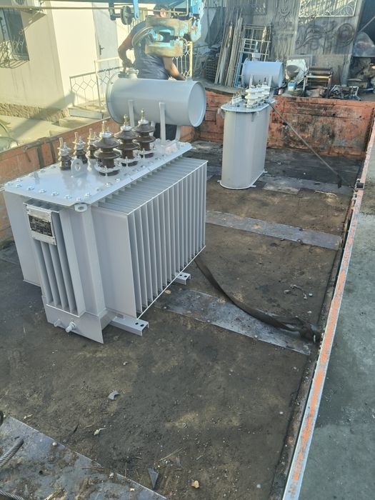 Трансформатор ктпн ктп омп