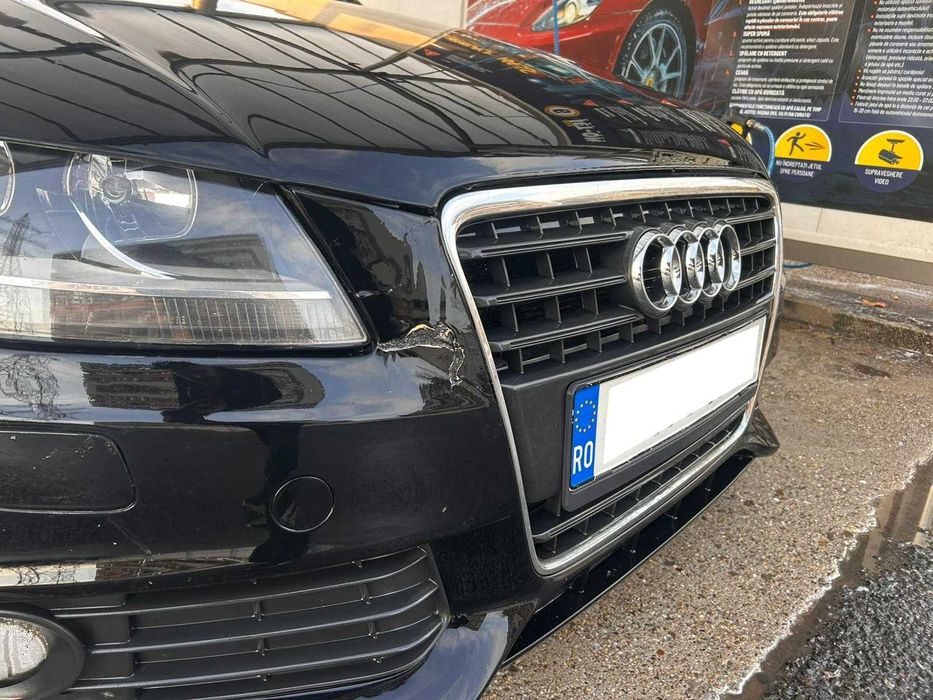 Vand Audi A4 B8 - 2.7 TDI - 190 CP - 2008