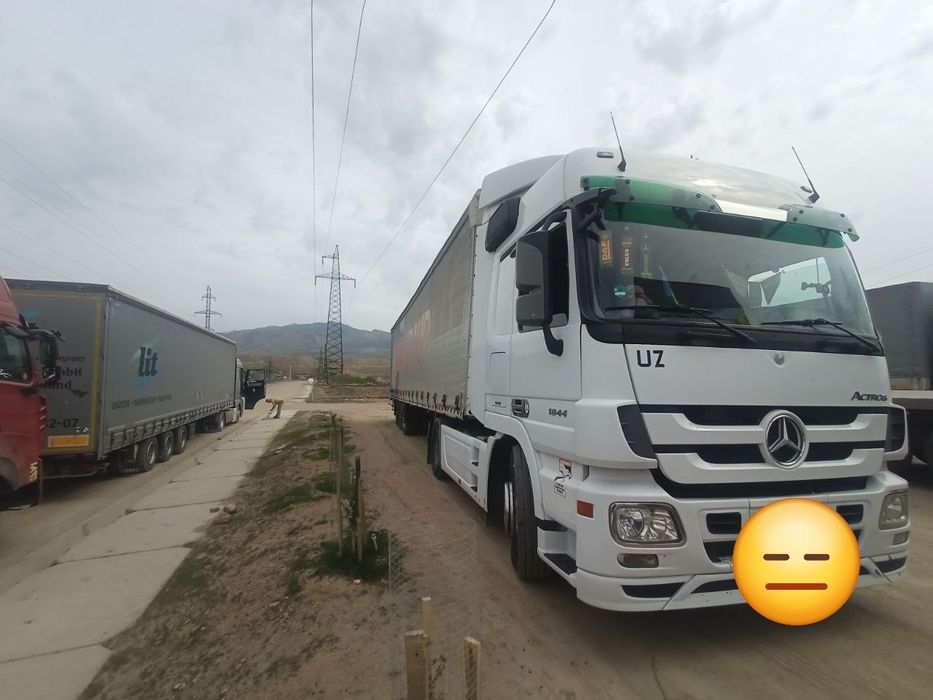 Mersdes aktoris 1844