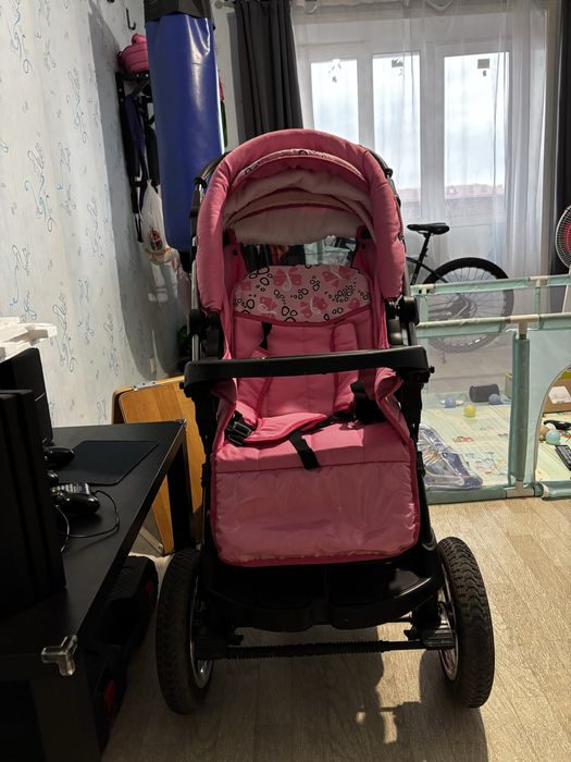 Продам коляску Польша