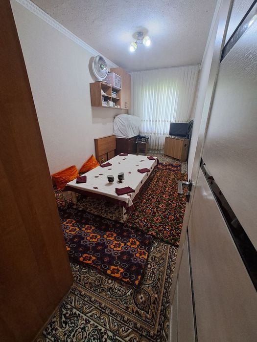 Продается своя квартира