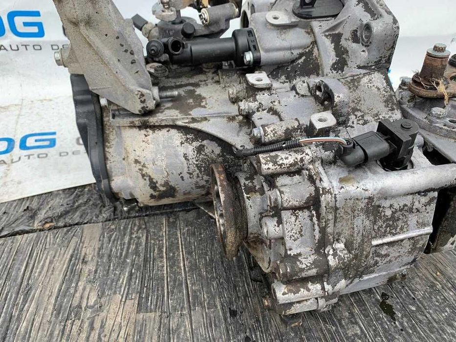Grup Diferential 4x4 Skoda Octavia 1 1.9 TDI AGR ALH ASV AHF AXR ATD 1997 - 2011