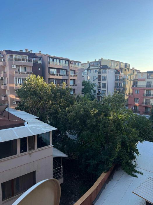 Дава се под наем Двустаен апартамент в Варна, Левски - 80 кв.м за 484.5 € - Снимка #11