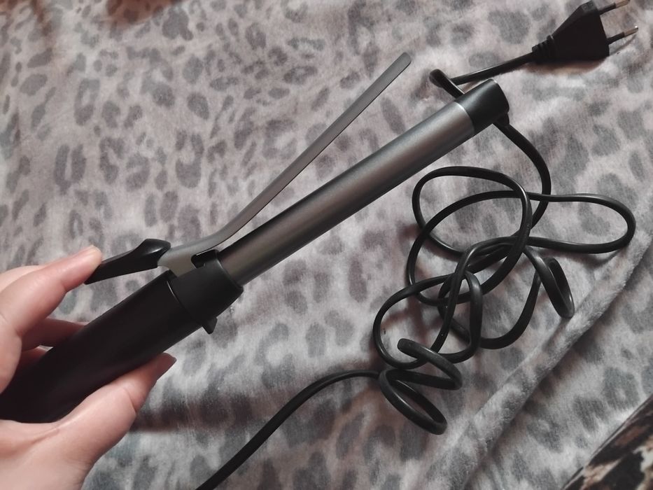 Ondulator Remington.