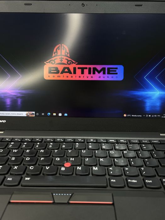 Ноутбук Lenovo Core i5