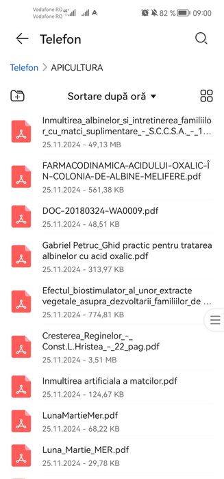 Totul despre apicultura