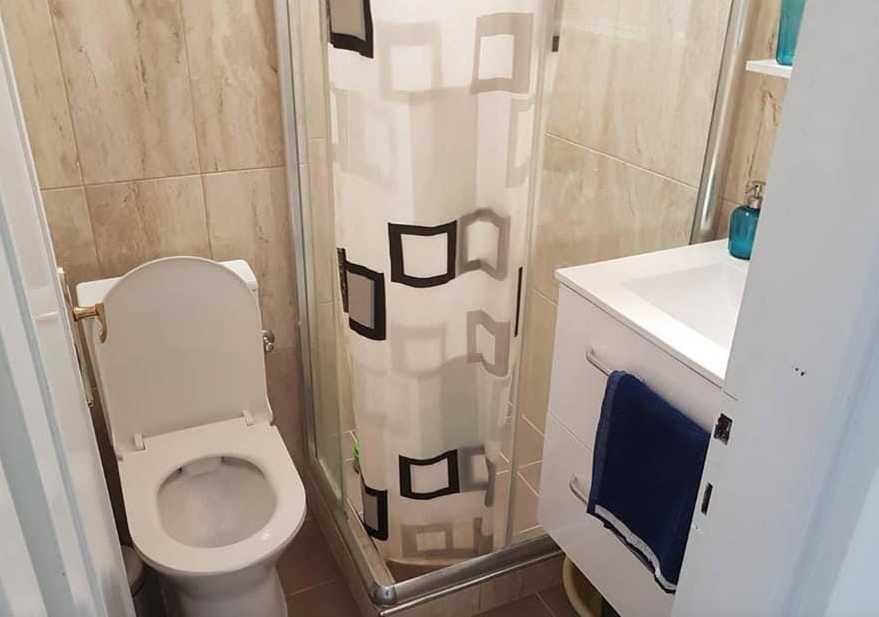 Дава се под наем Двустаен апартамент в Пловдив, Западен - 65 кв.м за 244.8 € - Снимка #1