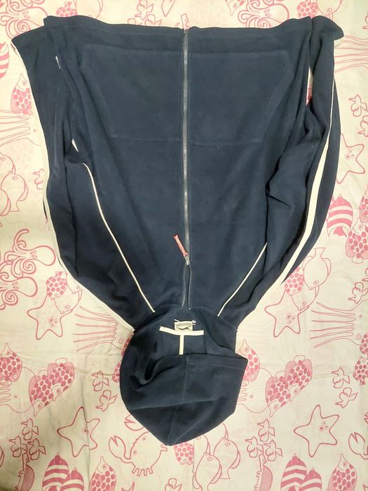 Hanorac barbati fleece XXL