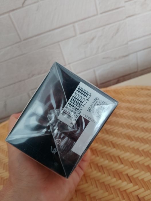 Boss The Scent Magnetic 100ml parfum