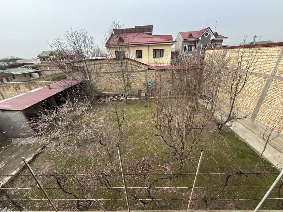 Продажа участка 6 соток Дурмень Янги Аргин Бырлик маххаля