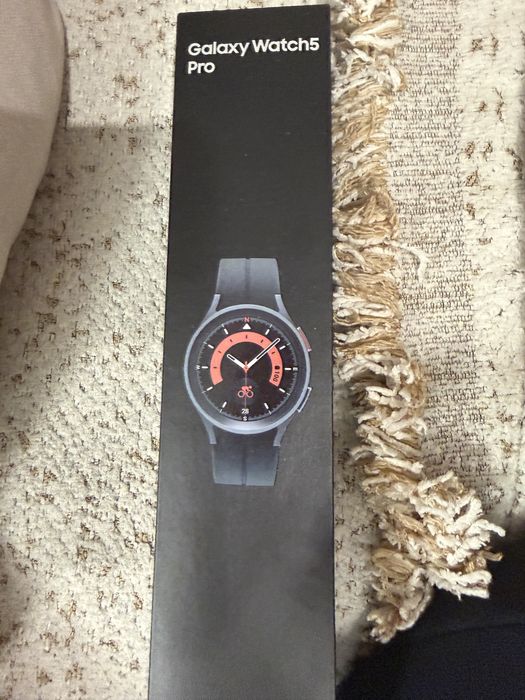 Samsung  часы 5 pro